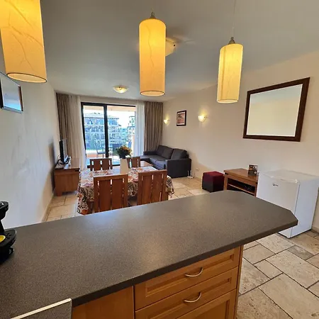 Apartman Sea View & Infinity Pool In Kaliakria Balcsik