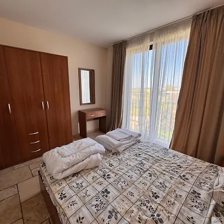 Sea View & Infinity Pool In Kaliakria Apartman *