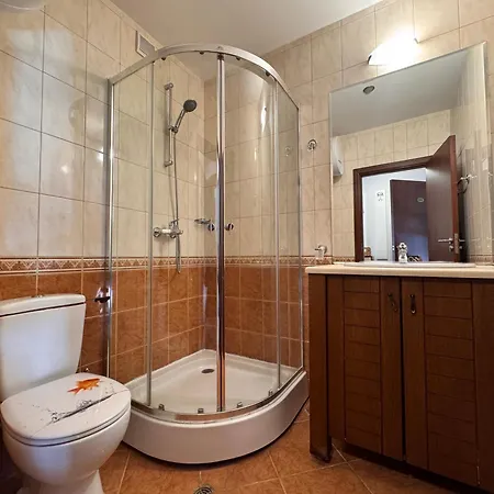 Sea View & Infinity Pool In Kaliakria Apartman