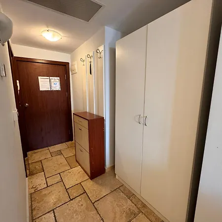 Sea View & Infinity Pool In Kaliakria Apartman Balcsik