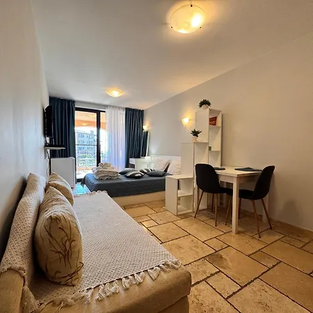 Apartman Sea View & Infinity Pool In Kaliakria