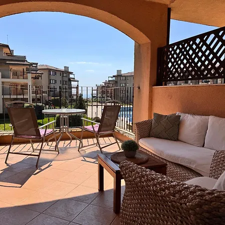 Apartman Sea View & Infinity Pool In Kaliakria *