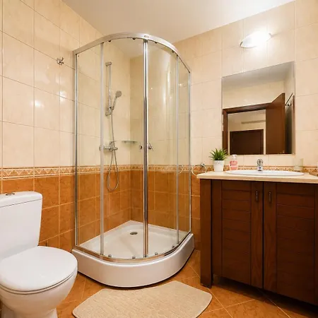 Apartman Sea View & Infinity Pool In Kaliakria