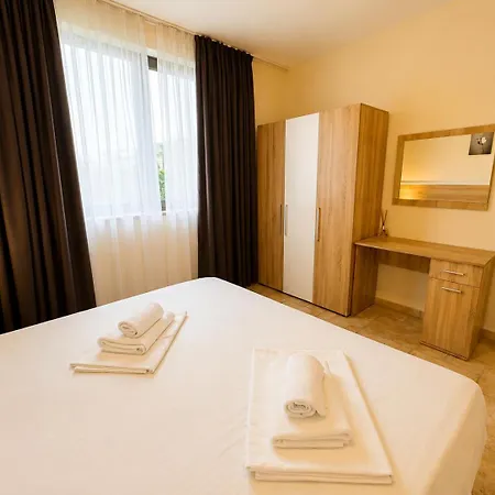 Apartman Sea View & Infinity Pool In Kaliakria