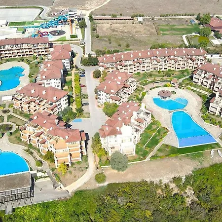 Apartman Sea View & Infinity Pool In Kaliakria