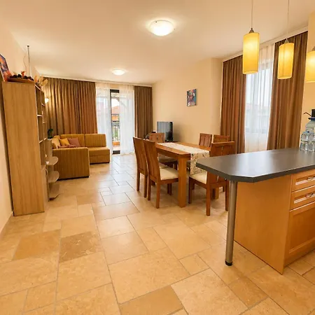 Sea View & Infinity Pool In Kaliakria Apartman Balcsik