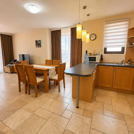 Apartman Sea View & Infinity Pool In Kaliakria