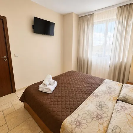 Apartman Sea View & Infinity Pool In Kaliakria