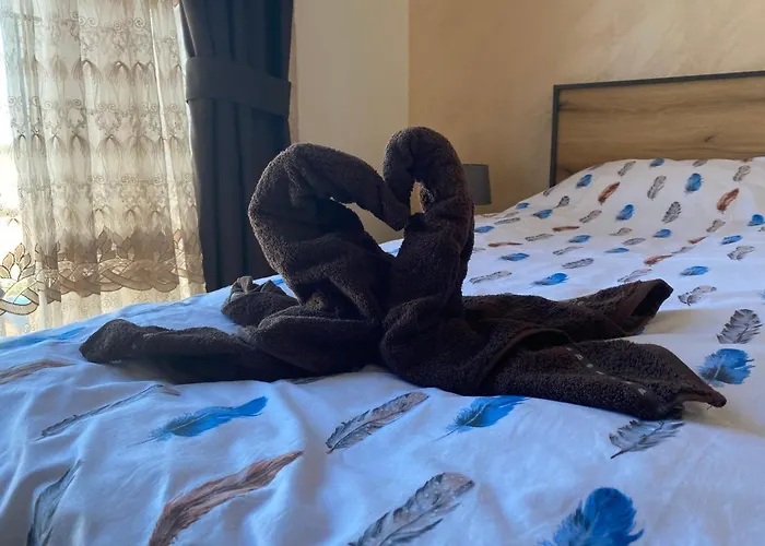 Apartment Sea View & Infinity Pool In Kaliakria Balchik