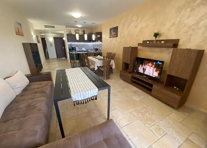 Apartment Sea View & Infinity Pool In Kaliakria *