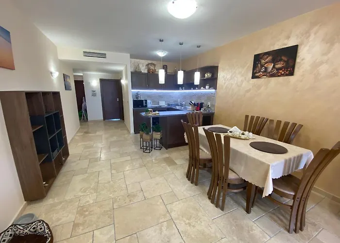 Apartment Sea View & Infinity Pool In Kaliakria