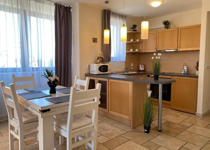 Apartment Sea View & Infinity Pool In Kaliakria