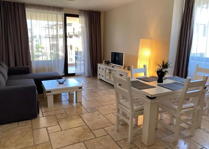 Sea View & Infinity Pool In Kaliakria * Balchik