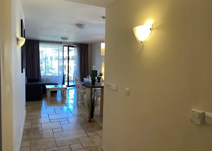 Apartment Sea View & Infinity Pool In Kaliakria *