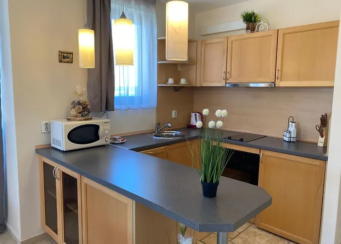 Sea View & Infinity Pool In Kaliakria Apartment Balchik