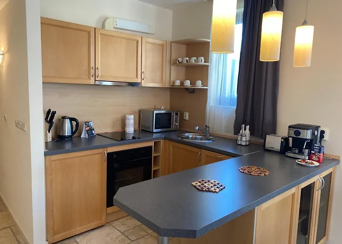 Sea View & Infinity Pool In Kaliakria Apartment *