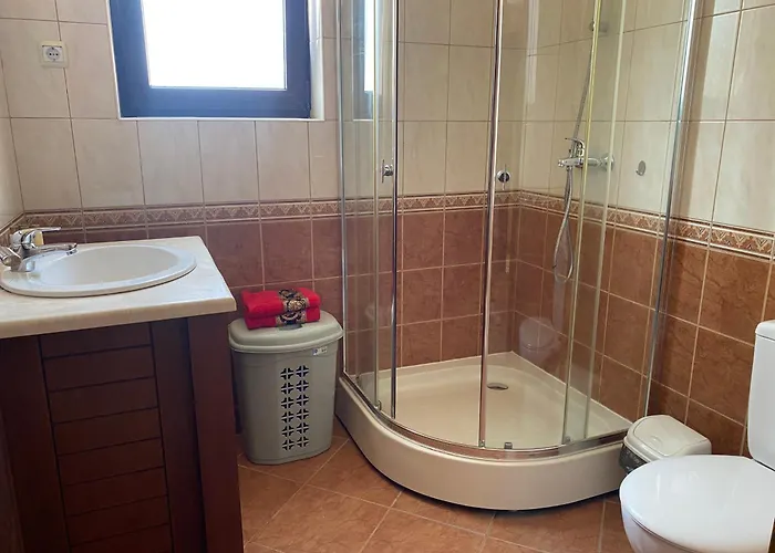 Sea View & Infinity Pool In Kaliakria