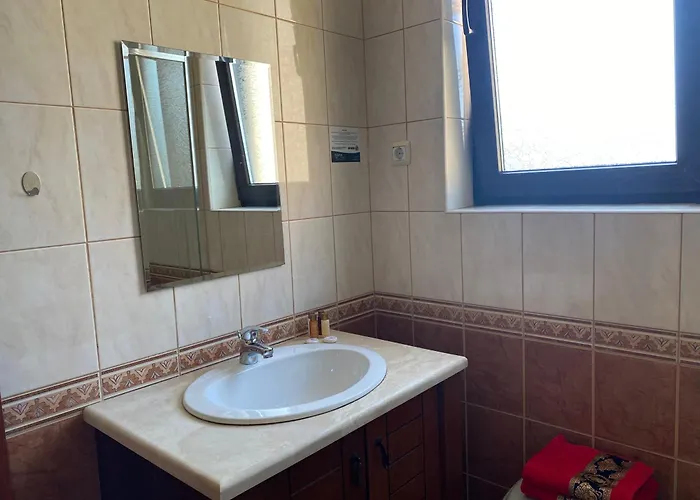 Apartment Sea View & Infinity Pool In Kaliakria Balchik