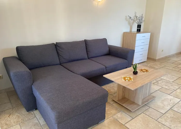 Apartment Sea View & Infinity Pool In Kaliakria Balchik