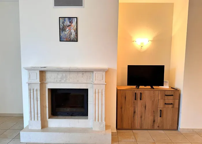 Sea View & Infinity Pool In Kaliakria * Balchik