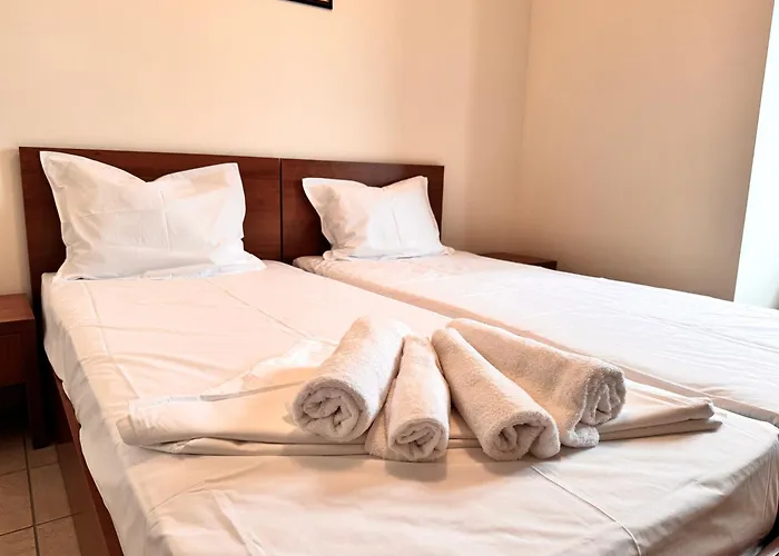 Sea View & Infinity Pool In Kaliakria Apartment *