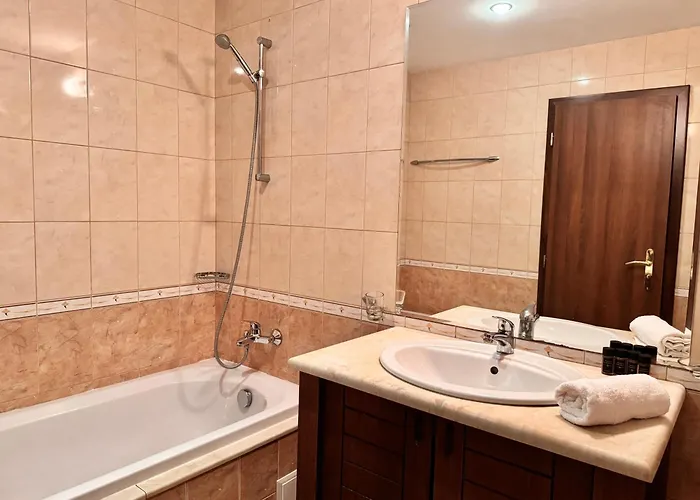 Apartment Sea View & Infinity Pool In Kaliakria *