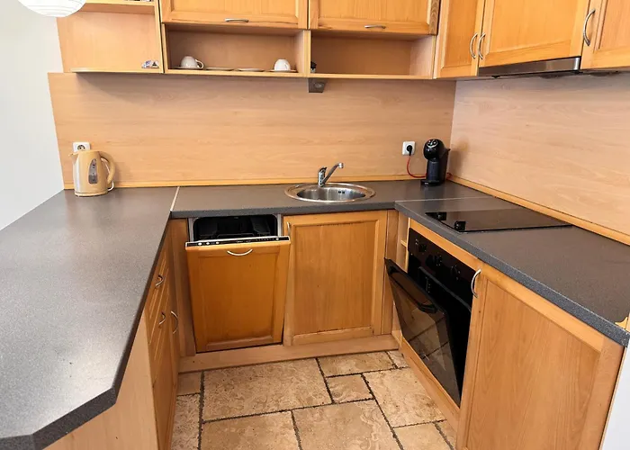 Apartment Sea View & Infinity Pool In Kaliakria Balchik