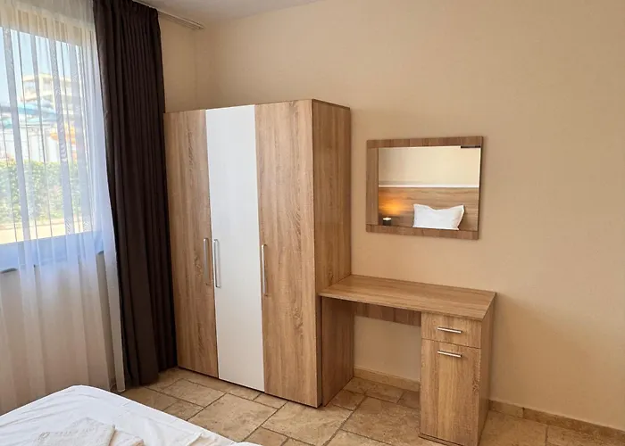 Sea View & Infinity Pool In Kaliakria *