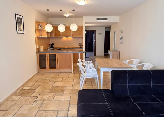 Sea View & Infinity Pool In Kaliakria * Balchik