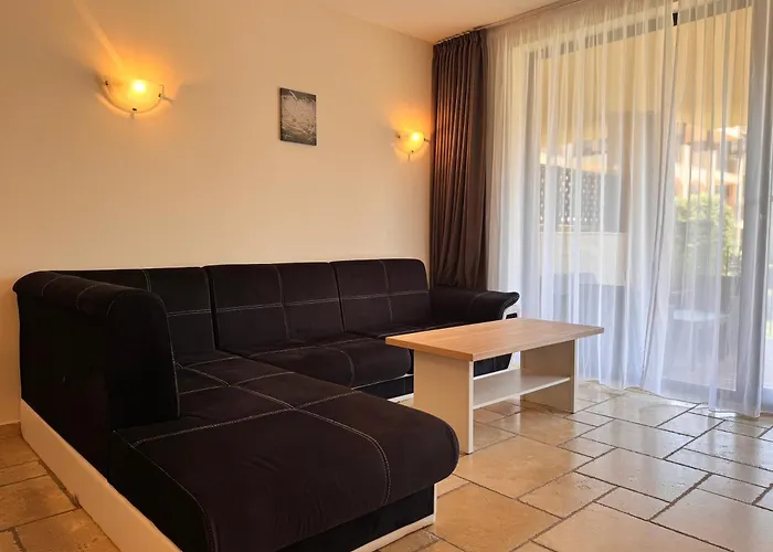 Sea View & Infinity Pool In Kaliakria Apartment