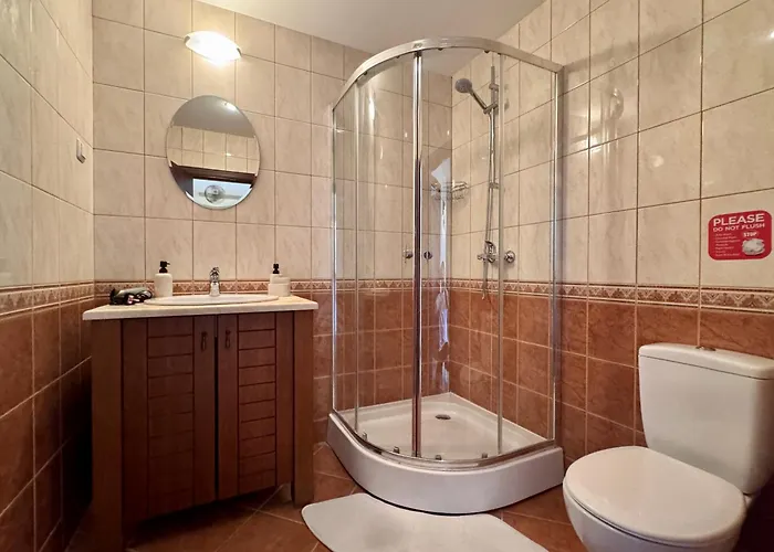 Apartment Sea View & Infinity Pool In Kaliakria